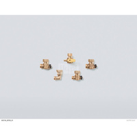 Zestaw złączek do kotłów ecoTEC pure