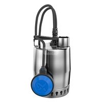 Pompa zanurzeniowa do ścieków GRUNDFOS UNILIFT KP150 1x230V, moc 0.3W, przewód 10m