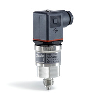 Przetwornik ciśnienia MBS 1700-1811-A1AB04-0