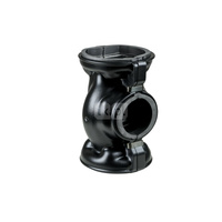 Akcesorium do pomp (izolowanie), GRUNDFOS - Osprzęt Insulation shell cooling DN65 MAGNA3