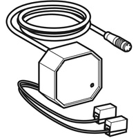 Zasilacz podtynkowy HyTronic do WC