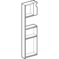 Szafka boczna Monolith WT lewa