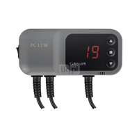 Sterownik pompy C.O. lub C.W.U.