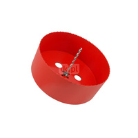 Piła wyrzynarka do in situ DN160/190               