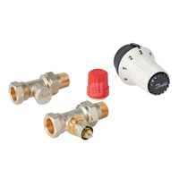 Zestaw 3-elementowy PANDA RAS-C prosty