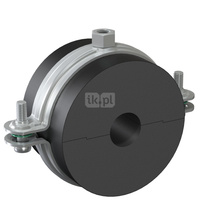PX-30-060 Obejma chłodu PX-30 (60,3mm) gr. izol. 30mm