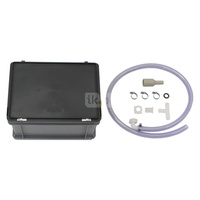 Neutralizator kondensatu bez pompy (dla kotłów o mocy do 350 kW), z granulatem neutralizującym 20 kg