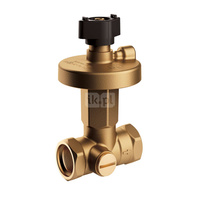 Nexus Passim(Delta) bez odwodnienia DN25, (5-25kPa), Kvs 4,0