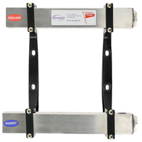 Rozdzielacz ze stali nierdzewnej RI-6