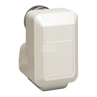 Siłownik zaworów V135, V136, V58.., 24Vac, 3-pkt, czas przebiegu =57s, 90N