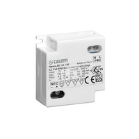 Zasilacz dla regulatora temperatury kod 210100