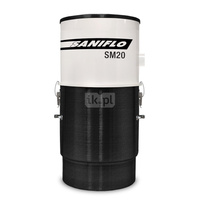 Odkurzacz centralny Saniflo SM20