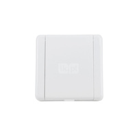 Gniazdo ssące Euro-Top czarne