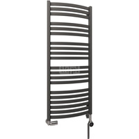 CONCEPT Grzejnik łazienkowy SYDNEY 1460/500, 631W - metalic grey