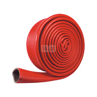 Otulina w zwoju K-FLEX PE FONOMETAL - 9 × 80 - [60]