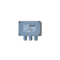 Akcesorium elektryczne do pomp (złącze), WILO - Zasilacz 24V Wilo-DDG do wzmacniacza impulsu