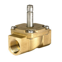 Zawór elektromagnetyczny EV225B 25BD G 1T NC000