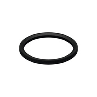 TECEprofil - Uszczelka do kolana odpływowego DN80 i redukcji DN80/100