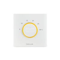 Elektroniczny regulator temperatury dobowy