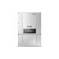 Inwerter Sofar 15000 TL, WiFi DC-Switch