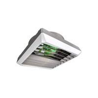 Destratyfikator VOLCANO VR-D EC z konsolą montażową gratis