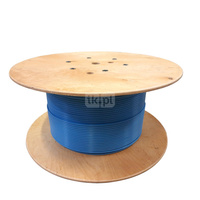 Kabel grzejny DEVIpipeheat™ 10 - bęben 300m