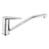 ALGEO bateria zlewozmywakowa stojąca, chrom