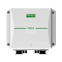 Bezpiecznik przeciwpożarowy Projoy MC4 PEFS-EL40H-4