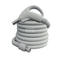 Wąż ssący VALUEFLEX z włącznikiem on/off o dł. 10,6m