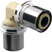 Kolano Geberit Volex 90st. d16