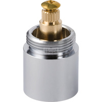 Zestaw przedłużający do podtynkowych zaworów Mepla