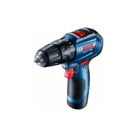 Wiertarko-wkrętarka udarowa 2x2,0+ład)ACC GSB12V-30