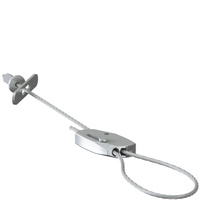 LBT-5000 ZKL Zawiesie linkowe otworów przelotowych 5000mm