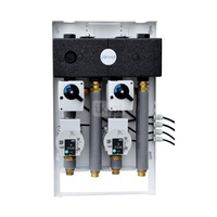 Pompa obiegowa Concept By WOMIX MIX-BOX 3 wbudowana