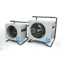 Nagrzewnica DEVItemp 121T 21KW