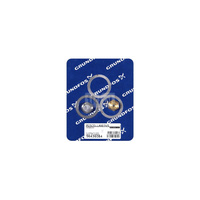 Zestaw zaworów DME/S 2/48 PP/E/C