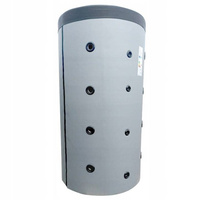 DREW-MET Zbiornik Buforowy DM 800L