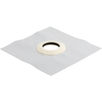 Uszczelnienie przejść d50 PVC