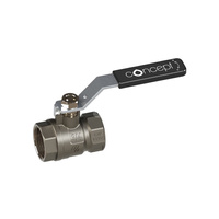 Zawór kulowy Concept By ARCO 3/4" x 3/4" GW-GW, uchwyt: rączka