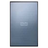 auroTHERM classic VFK 135/3 VD – bezciśnieniowy kolektor pionowy, płaski o wysokiej wydajności, szkło hartowane o grubości 3,2 m