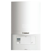 Kocioł gazowy jednofunkcyjny VAILLANT ecoTEC pro VC 186/5-3 kondensacyjny wiszący 5.7-20.0kW
