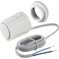 Siłownik zaworu Geberit, 24