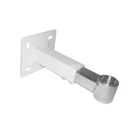 Wspornik ścienny (wieszak) 1”