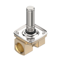 Zawór elektromagnetyczny EV221B 10BE G 38E NO000