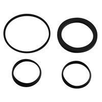 Zestaw naprawczy syfonu zlewozmywaka 1-komorowego