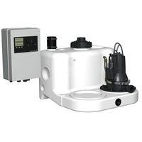 Pompa MOG.09.1.2 1x230V