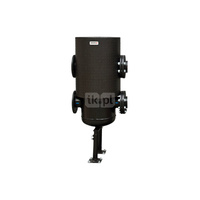 Sprzęgło hydrauliczne (zwrotnica) CPN 300 - DN 100 z izolacją