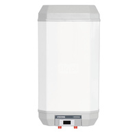 Podgrzewacz pojemnościowy emaliowany Viking 120l regulator SMART typ B
