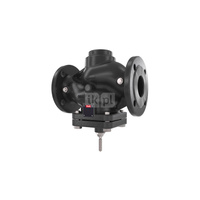 Zawór VFG 22 PN16 80/80