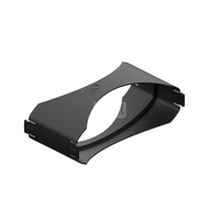 Łącznik poziomy HEATPEX ARIA 